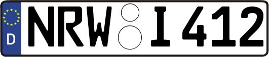 NRW-I412