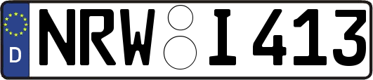 NRW-I413