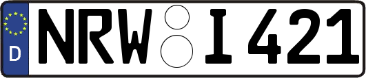 NRW-I421