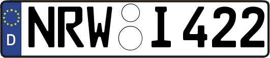 NRW-I422