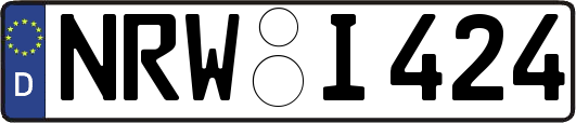 NRW-I424