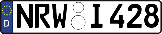 NRW-I428