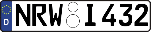 NRW-I432