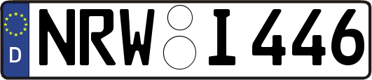 NRW-I446