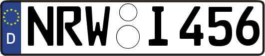 NRW-I456