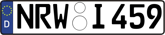 NRW-I459