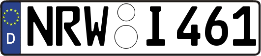 NRW-I461