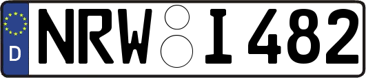 NRW-I482