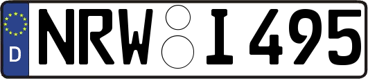 NRW-I495