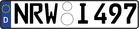 NRW-I497