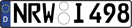 NRW-I498