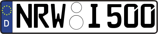 NRW-I500