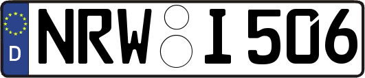 NRW-I506