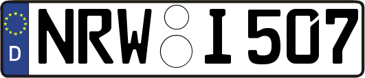 NRW-I507