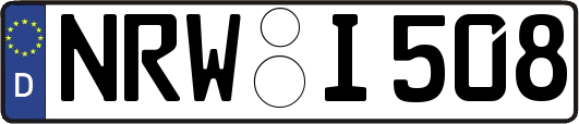 NRW-I508