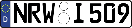 NRW-I509