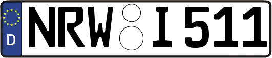 NRW-I511