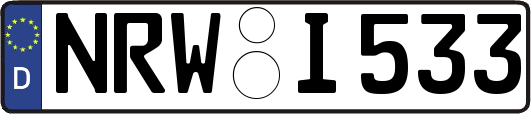 NRW-I533