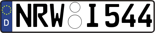 NRW-I544