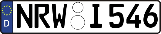 NRW-I546