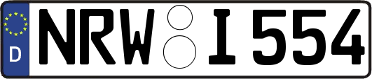 NRW-I554