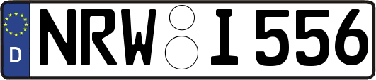 NRW-I556