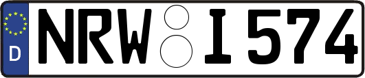 NRW-I574