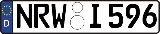 NRW-I596