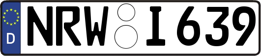 NRW-I639