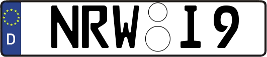 NRW-I9