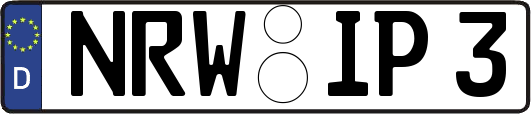 NRW-IP3