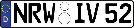 NRW-IV52