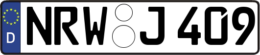 NRW-J409