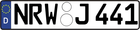 NRW-J441