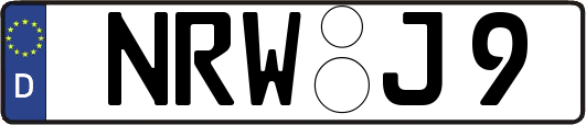 NRW-J9