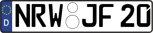 NRW-JF20