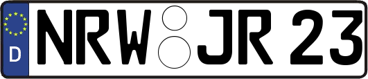 NRW-JR23