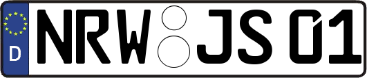 NRW-JS01