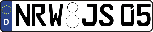 NRW-JS05