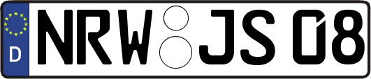 NRW-JS08