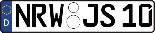 NRW-JS10