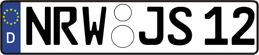 NRW-JS12