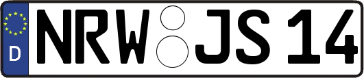 NRW-JS14