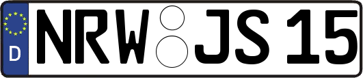 NRW-JS15