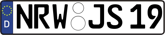 NRW-JS19