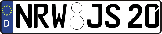 NRW-JS20