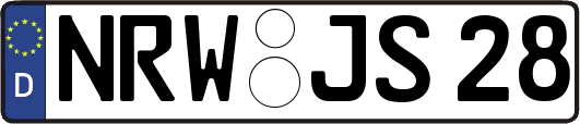 NRW-JS28