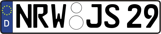 NRW-JS29