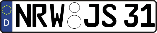 NRW-JS31