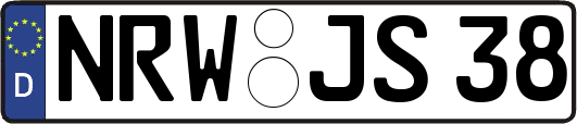NRW-JS38